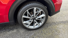 Kia Niro 1.6 GDi Hybrid 3 5dr DCT Hybrid Estate